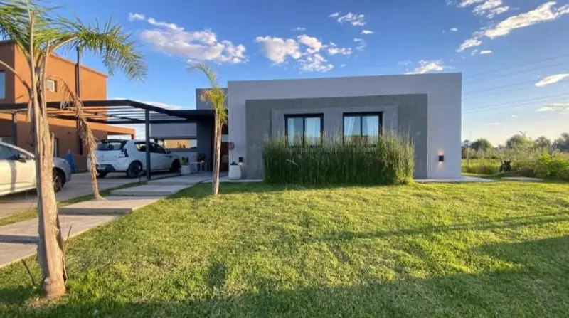Casa en venta · Country Club Manuel Belgrano, Escobar, GBA Norte, Provincia de Buenos Aires Casa en venta · Country Club Manuel Belgrano, Escobar, GBA Norte, Provincia de Buenos Aires