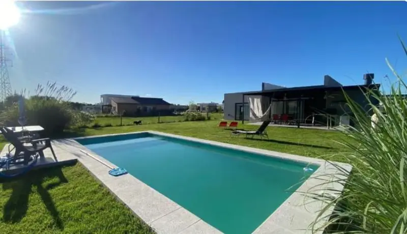 Casa en venta · Country Club Manuel Belgrano, Escobar, GBA Norte, Provincia de Buenos Aires Casa en venta · Country Club Manuel Belgrano, Escobar, GBA Norte, Provincia de Buenos Aires