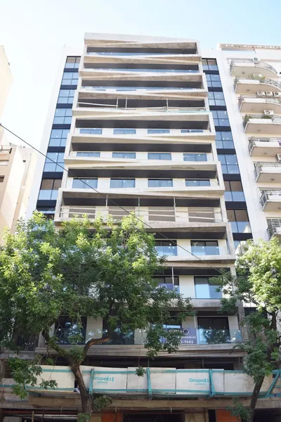 Departamento en venta · San Cristobal, CABA