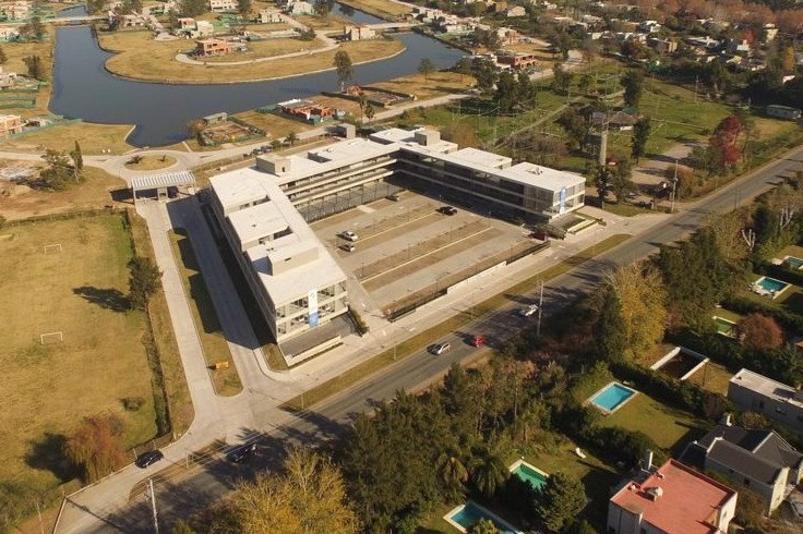 Comercio en alquiler · Villanueva, Tigre, GBA Norte, Provincia de Buenos Aires