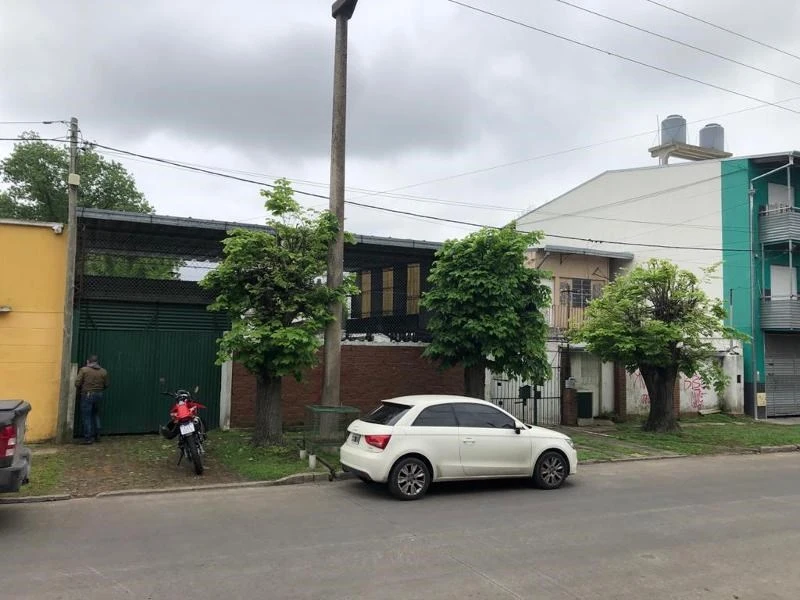 Terreno en venta · La Plata, GBA Sur, Provincia de Buenos Aires