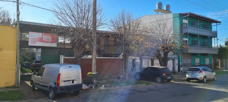 Terreno en venta · La Plata, GBA Sur, Provincia de Buenos Aires