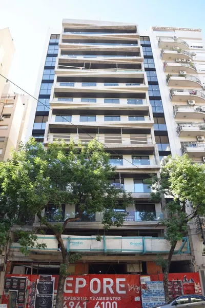 Departamento en venta · San Cristobal, CABA