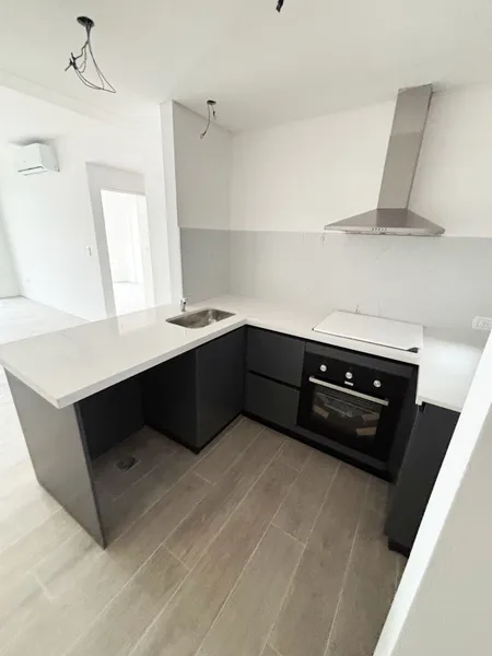 Departamento en venta · San Cristobal, CABA
