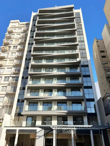 Departamento en venta · San Cristobal, CABA