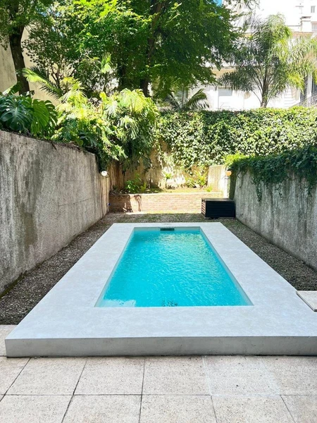 Departamento en venta · Recoleta, CABA