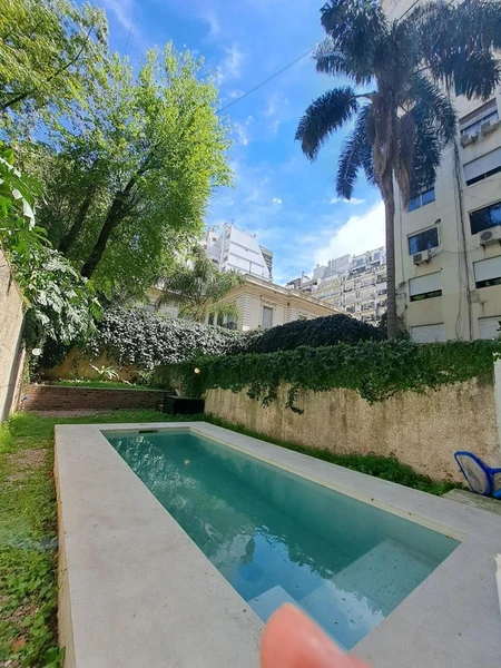 Departamento en venta · Recoleta, CABA
