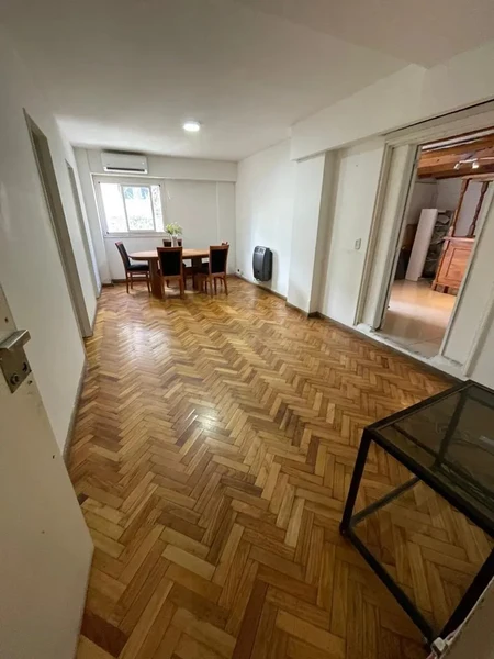 Departamento en venta · Recoleta, CABA