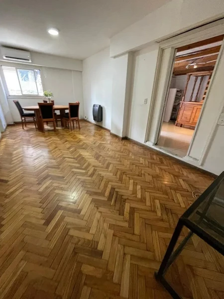 Departamento en venta · Recoleta, CABA