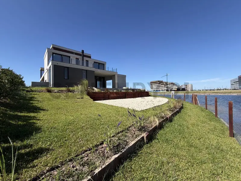 Casa en venta · Nordelta, Tigre, GBA Norte, Provincia de Buenos Aires