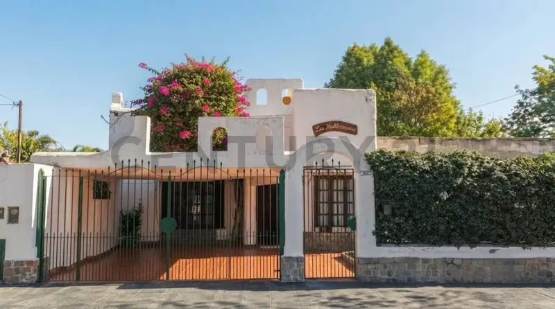 Casa en venta · Ituzaingó, GBA Oeste, Provincia de Buenos Aires