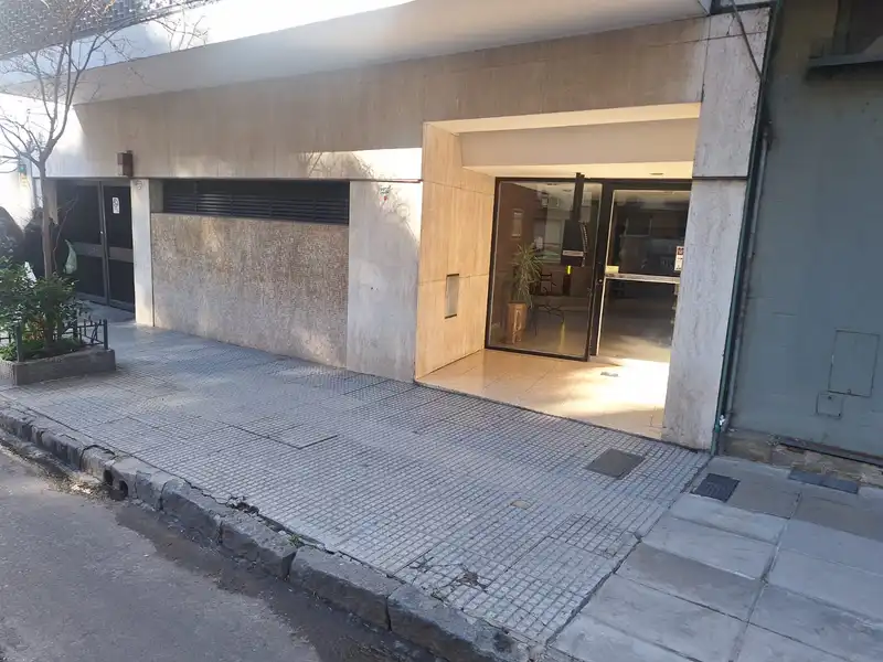 Cochera en venta · Palermo, CABA