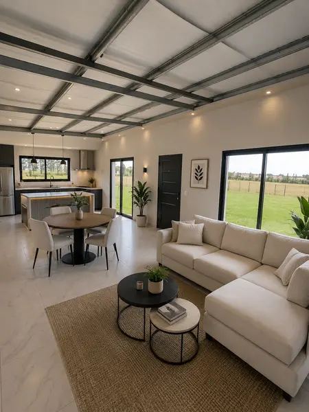 Casa en venta · Los Tres Pinos, General Rodriguez, GBA Oeste, Provincia de Buenos Aires