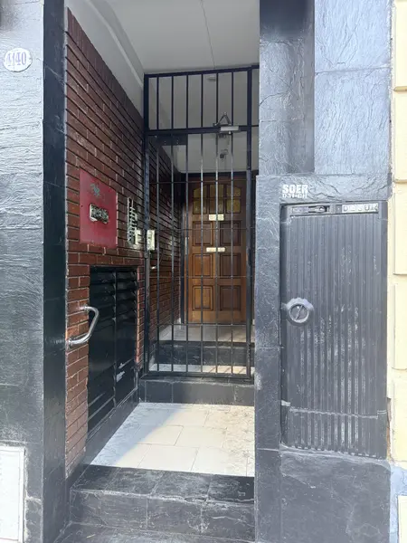 Departamento en alquiler · Almagro, CABA Departamento en alquiler · Almagro, CABA