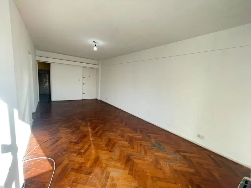 Departamento en alquiler · Villa Crespo, CABA