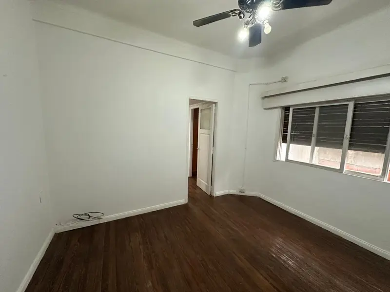 Departamento en alquiler · Palermo, CABA