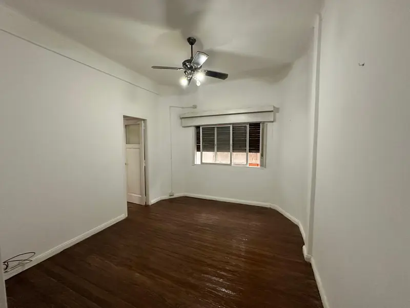 Departamento en alquiler · Palermo, CABA