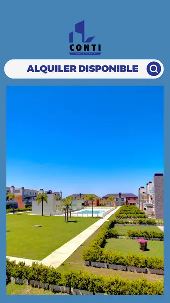 Departamento en venta · Escobar, GBA Norte, Provincia de Buenos Aires Departamento en venta · Escobar, GBA Norte, Provincia de Buenos Aires
