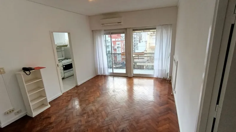 Departamento en alquiler · Palermo, CABA Departamento en alquiler · Palermo, CABA