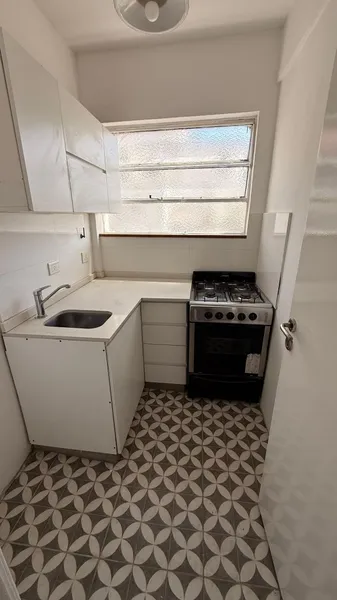 Departamento en alquiler · Recoleta, CABA