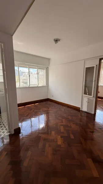 Departamento en alquiler · Recoleta, CABA Departamento en alquiler · Recoleta, CABA