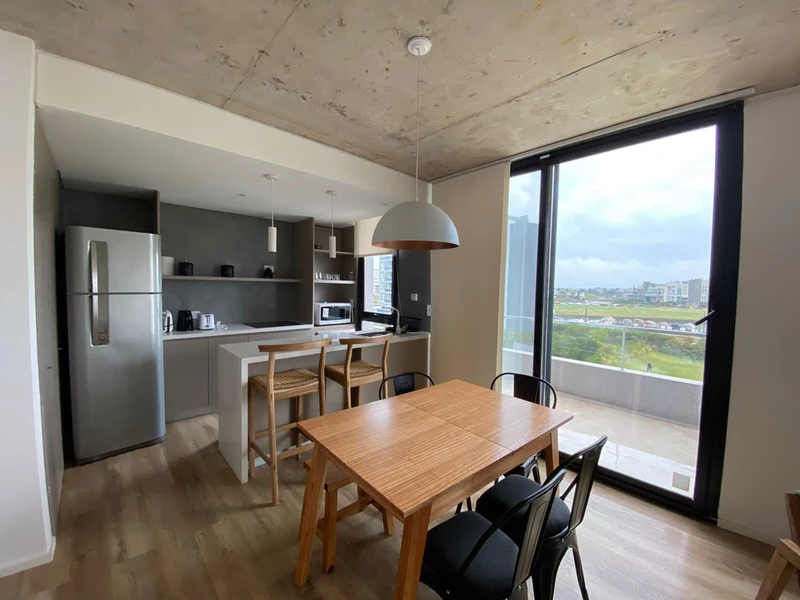 Departamento en alquiler · Nordelta, Tigre, GBA Norte, Provincia de Buenos Aires