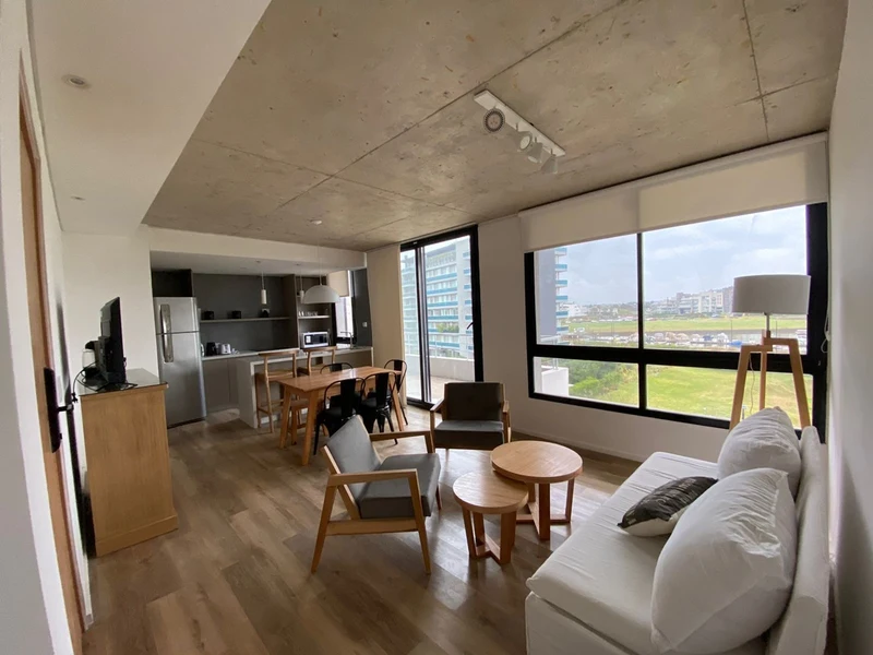Departamento en alquiler · Nordelta, Tigre, GBA Norte, Provincia de Buenos Aires
