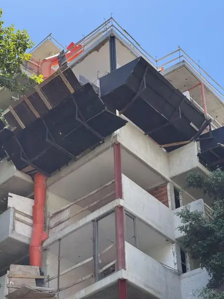 Emprendimiento en venta · Palermo, CABA