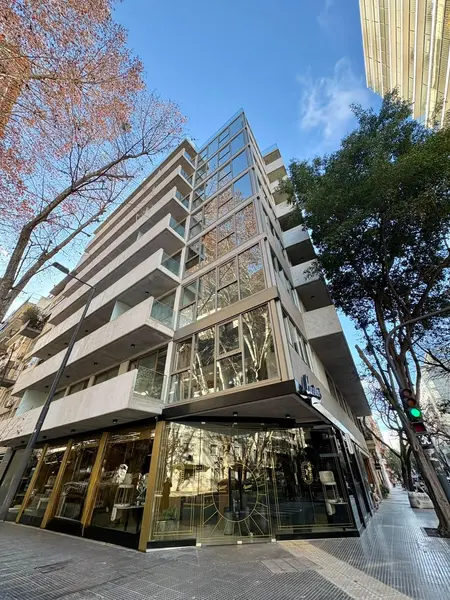 Emprendimiento en venta · Palermo, CABA