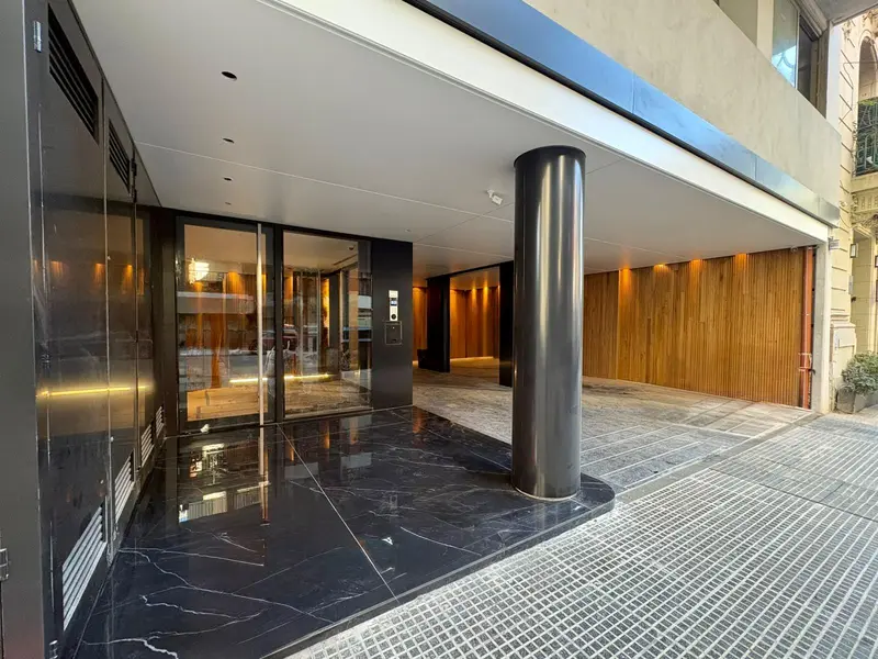 Emprendimiento en venta · Palermo, CABA