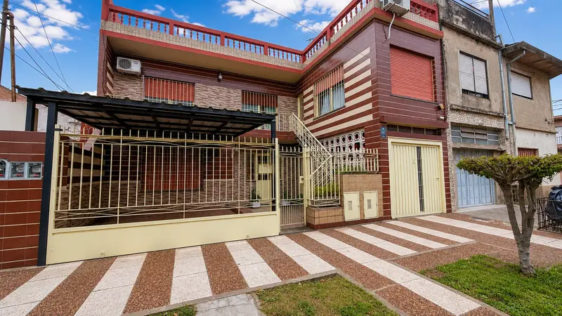 PH en venta · Villa Maipú, General San Martin, GBA Norte, Provincia de Buenos Aires