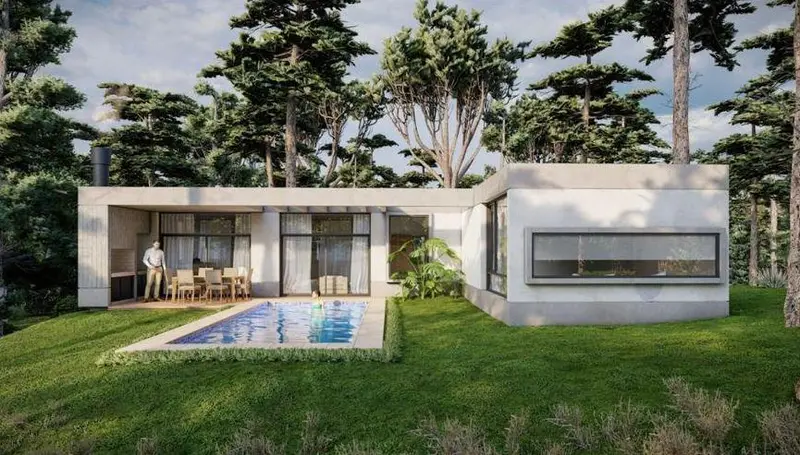 Casa en venta · Pinamar, Costa Atlántica, Provincia de Buenos Aires