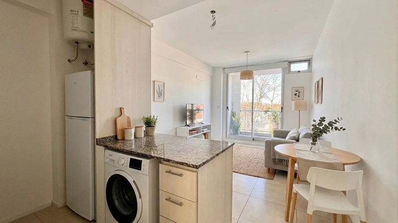 Departamento en venta · Tres de Febrero, GBA Oeste, Provincia de Buenos Aires