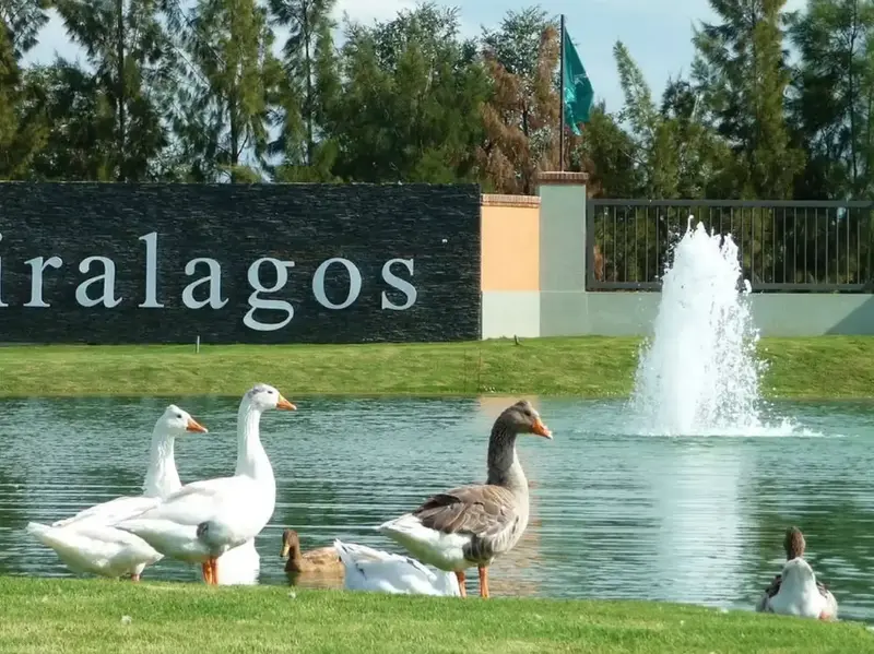 Terreno en venta · Club Miralagos, La Plata, GBA Sur, Provincia de Buenos Aires