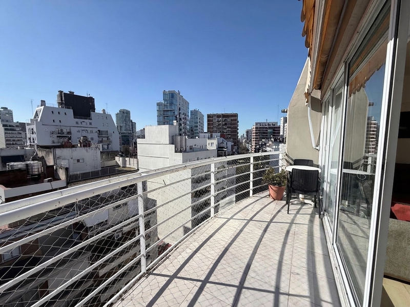 Departamento en venta · Belgrano, CABA Departamento en venta · Belgrano, CABA