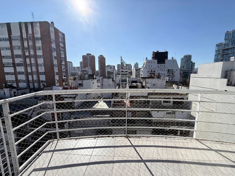 Departamento en venta · Belgrano, CABA Departamento en venta · Belgrano, CABA