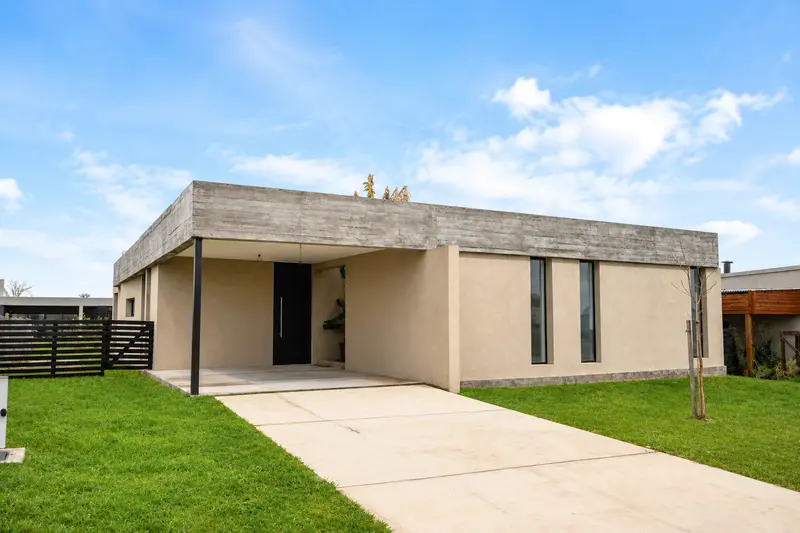 Casa en venta · San Sebastián, Escobar, GBA Norte, Provincia de Buenos Aires