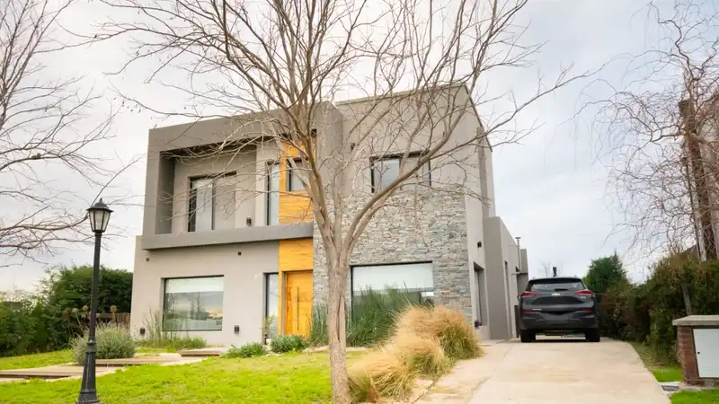 Casa en venta · San Sebastián, Escobar, GBA Norte, Provincia de Buenos Aires