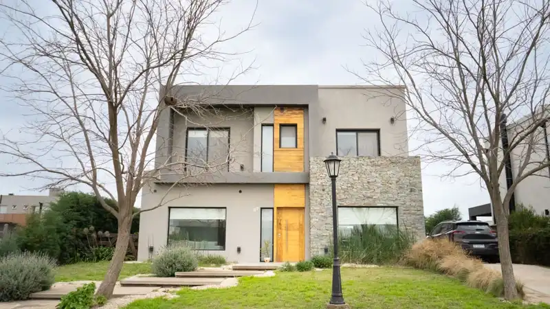 Casa en venta · San Sebastián, Escobar, GBA Norte, Provincia de Buenos Aires