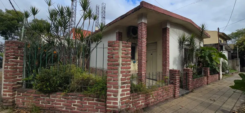 Depósito en alquiler · Munro, Vicente López, GBA Norte, Provincia de Buenos Aires