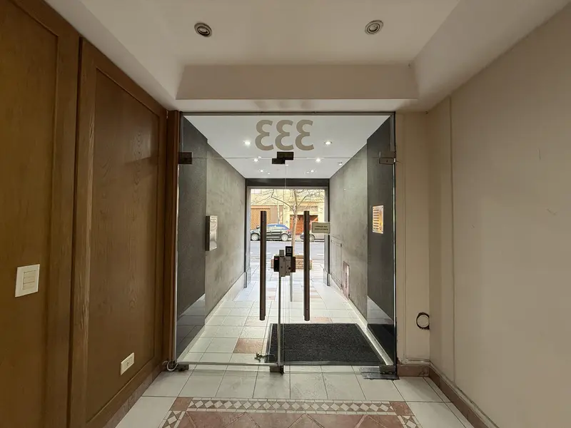 Departamento en alquiler · Villa Crespo, CABA