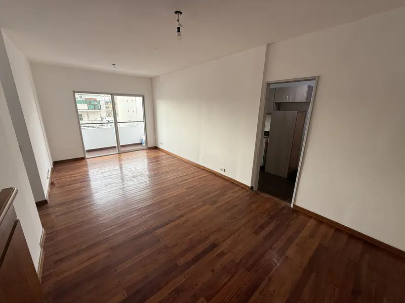 Departamento en alquiler · Almagro, CABA
