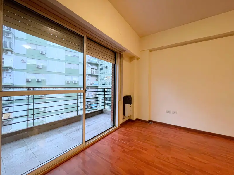 Departamento en alquiler · Parque Centenario, Caballito, CABA