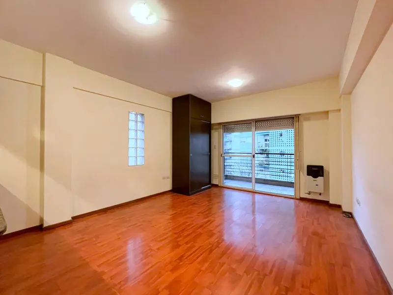 Departamento en alquiler · Parque Centenario, Caballito, CABA