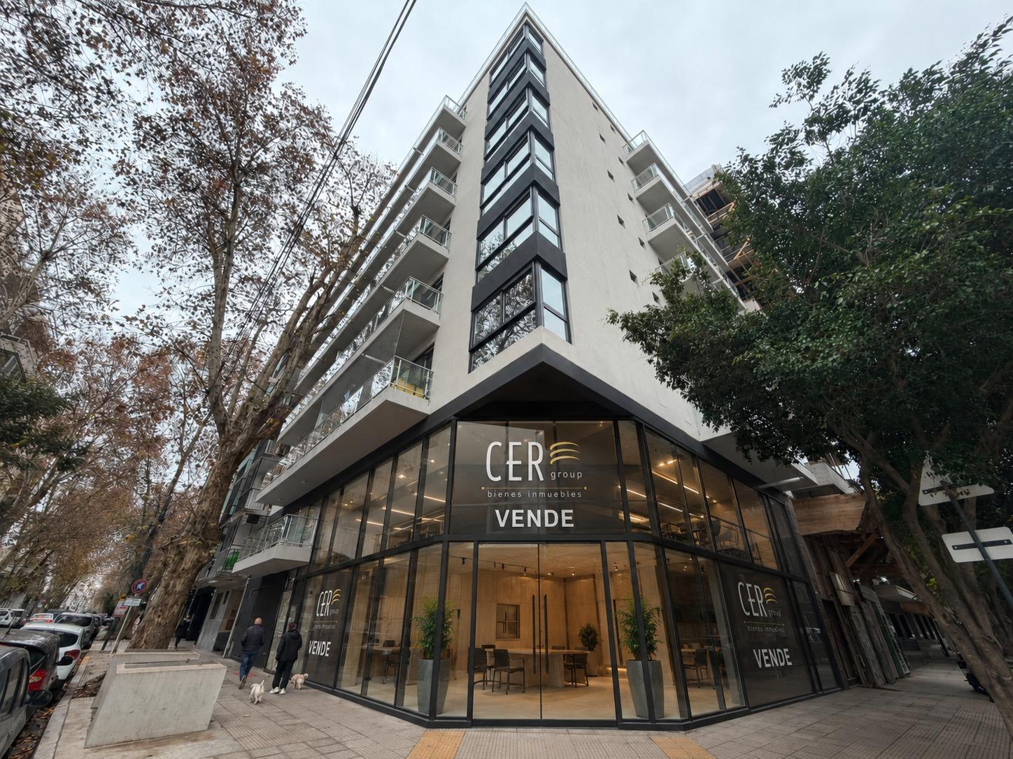 Emprendimiento en venta · Villa del Parque, CABA