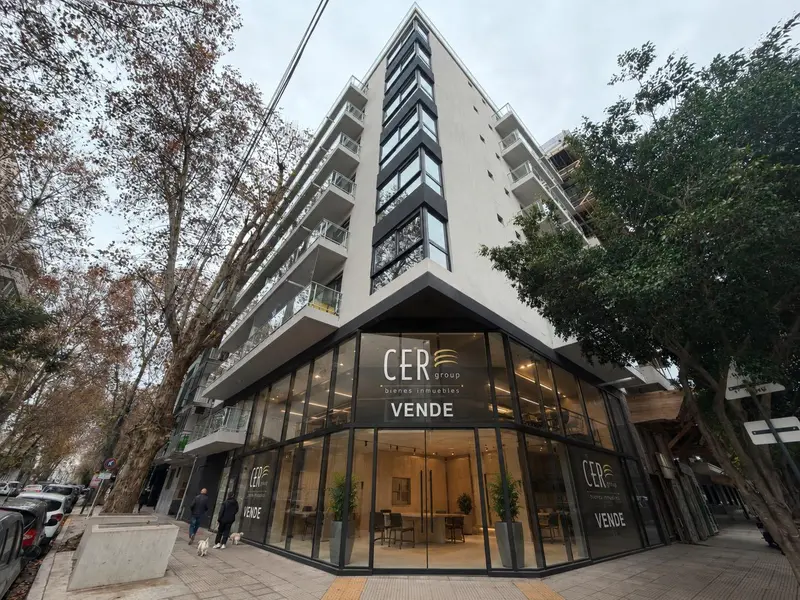 Emprendimiento en venta · Villa del Parque, CABA Emprendimiento en venta · Villa del Parque, CABA