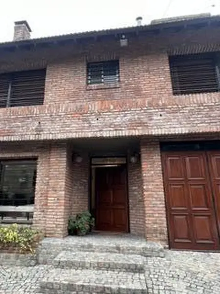 Casa en venta · Martinez, San Isidro, GBA Norte, Provincia de Buenos Aires