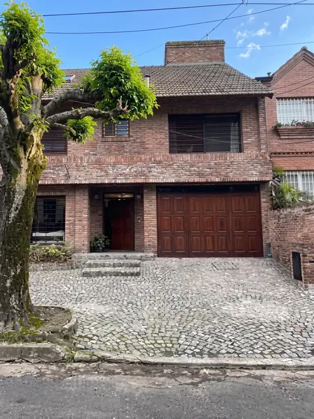 Casa en venta · Martinez, San Isidro, GBA Norte, Provincia de Buenos Aires