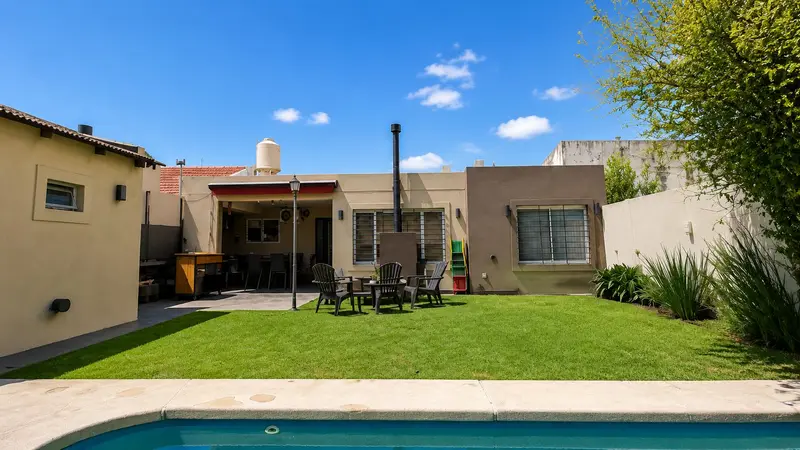 Casa en venta · Ituzaingó Norte, Ituzaingó, GBA Oeste, Provincia de Buenos Aires