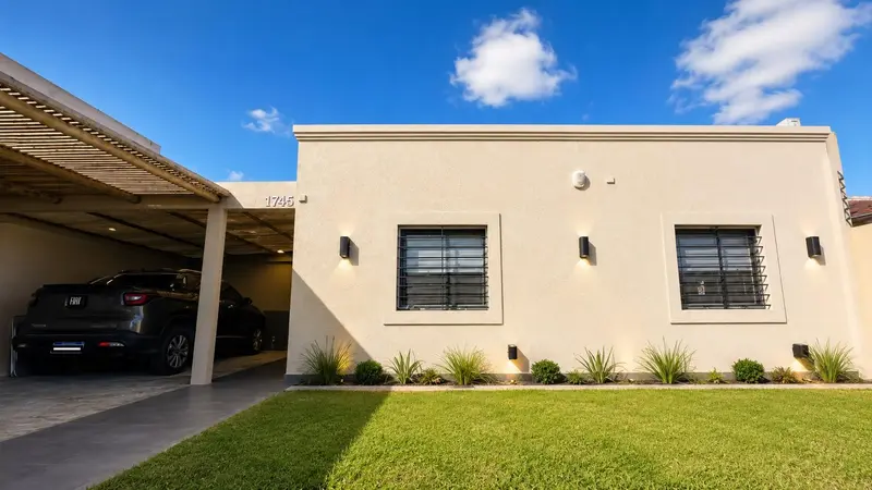 Casa en venta · Ituzaingó Norte, Ituzaingó, GBA Oeste, Provincia de Buenos Aires